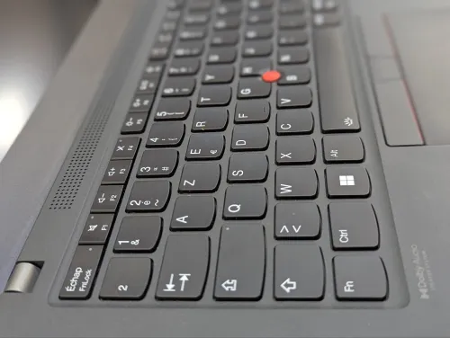 LENOVO THINKPAD T14S GEN2  I5 11TH 16GB RAM 256 SSD 14" FULL HD