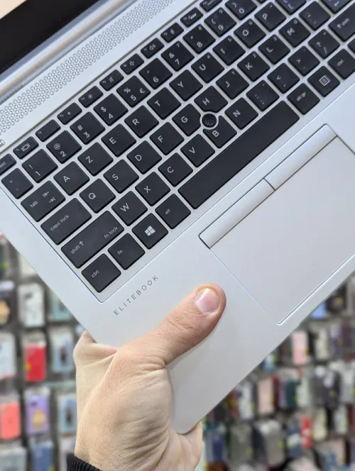 HP ELITEBOOK 840 G6 I7 8Th 8GB 256 SSD FULL HD