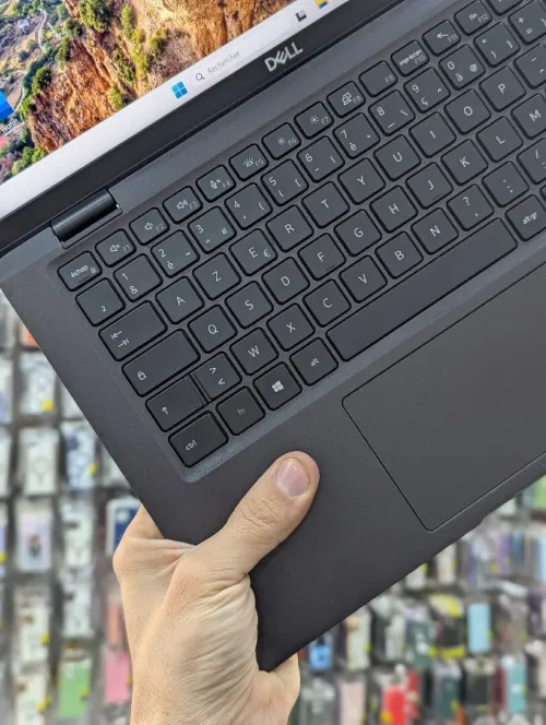 Dell LATITUDE 7420 I5 1145G7 16GB 256 SSD FULL HD 14"