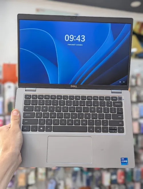 Dell latitude 5420 I7 11Th 16GB 512 SSD FULL HD 14"