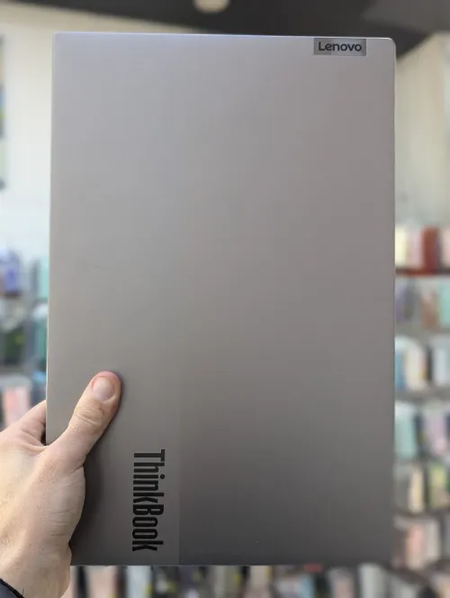 LENOVO THINKBOOK 15 G2 I5-1135G7 16GB 256 SSD FULL HD 15.6"