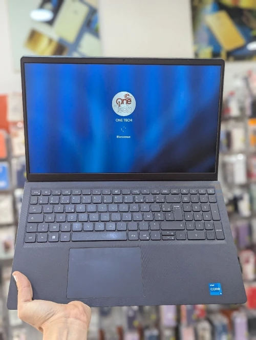 Dell VOSTRO 15 3510 I5 1135G7 8GB 256 SSD FULL HD 15.6"