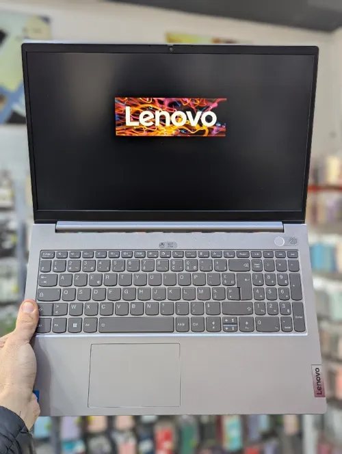 LENOVO THINKBOOK 15 G2 I5-1135G7 16GB 256 SSD FULL HD 15.6"
