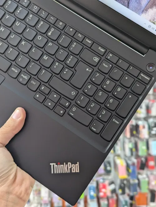 LENOVO THINKPAD E15 GEN 4 I5 1235U 8GB 256 SSD FULL HD 15.6 " 