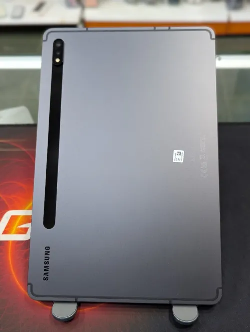 Samsung GALAXY TAB S8 5G