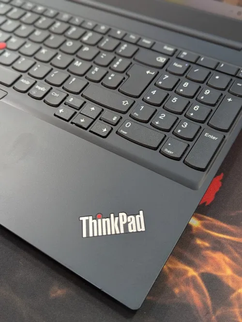 LENOVO THINKPAD E15 GEN 4 I5 1235U 8GB 256 SSD FULL HD 15.6 " 