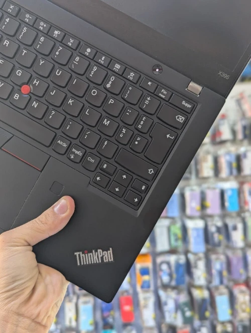 LENOVO THINKPAD X395 AMD RYZEN 5 PRO 3500U 8GB 256 SSD 13.3 POUCE FHD