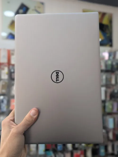 DELL XPS 13 9360  I5 7200U 8GB 256 SSD FULL HD 14 "
