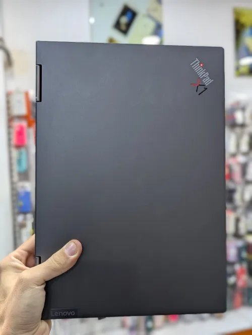 LENOVO THINKPAD X1 YOGA GEN7 I5 1235U 16GB 512 SSD NVME FULL HD TACTIL X360 AVEC STYLET 