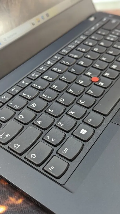 Thinkpad L14 i5 10th 16GB 512 SSD 14 POUCE  FULL HD