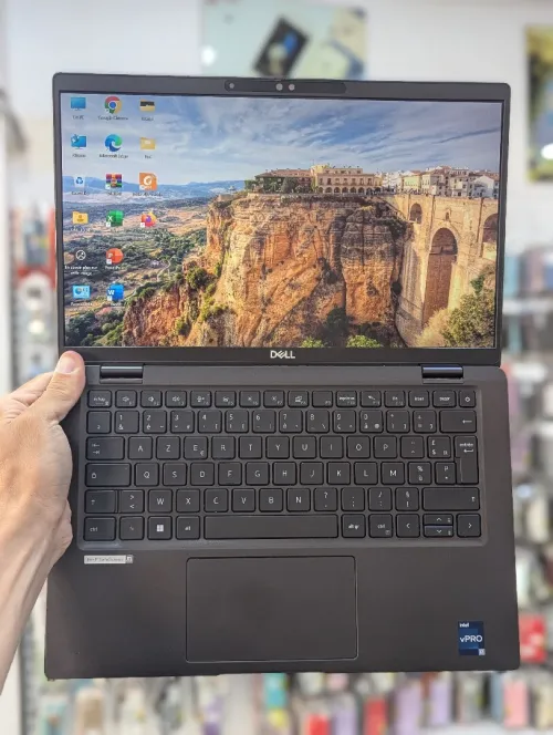DELL LATITUDE 7430 i7 1265U  32 GB 512 SSD FULL HD TACTIL