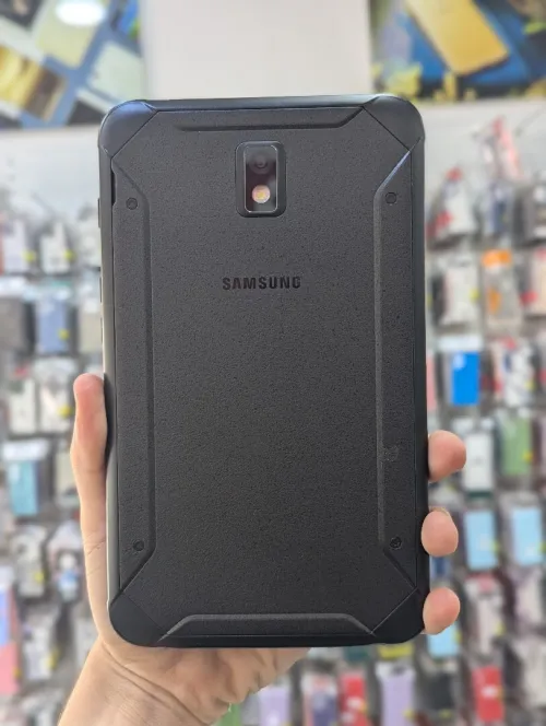 Samsung Galaxy tab active 2