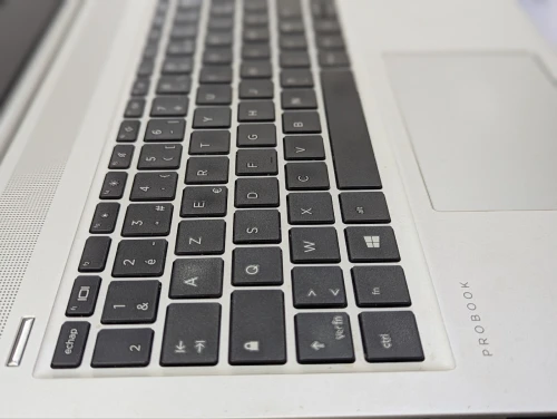 HP PROBOOK 455 G7  AMD RYZEN 5 4500U 16GB RAM 256SSD  ECRAN 15.6" FULL HD