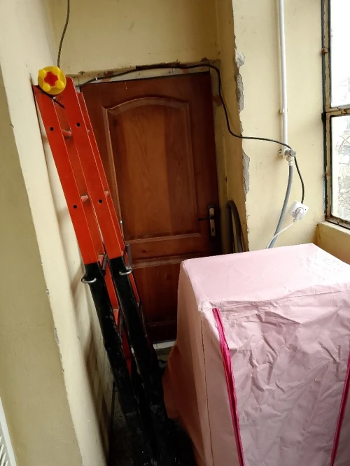 Vente Appartement F3 Sétif Setif