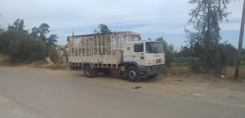 Renault G290 