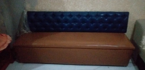 Fauteuils salon de thé