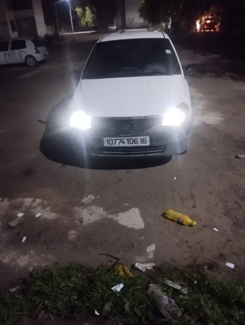 Tata Indica 2006 1.5