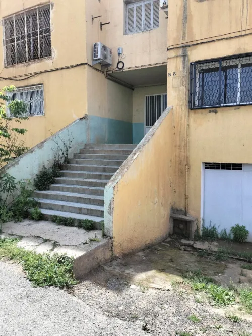 Vente Appartement F3 Tlemcen Tlemcen 14