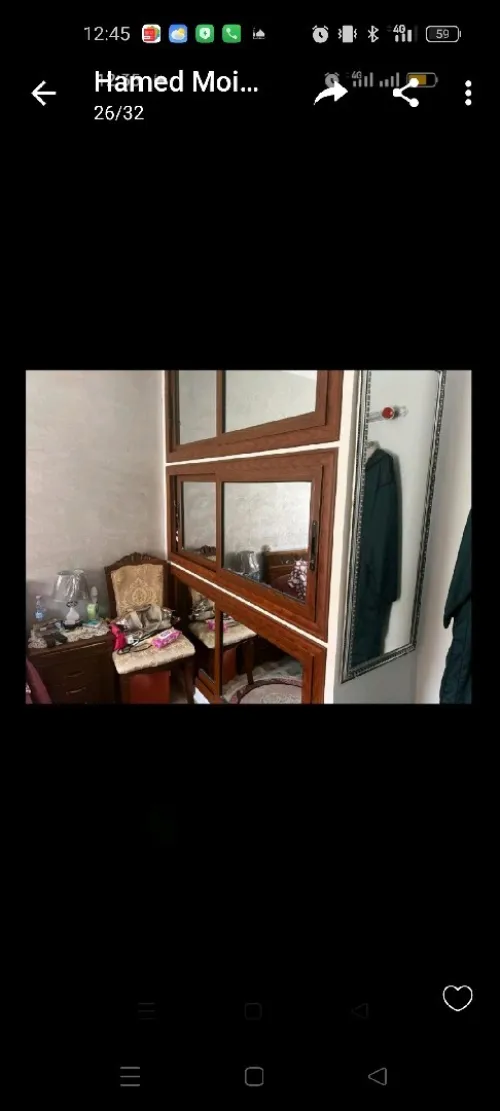 Vente Appartement F3 Tlemcen Tlemcen 13
