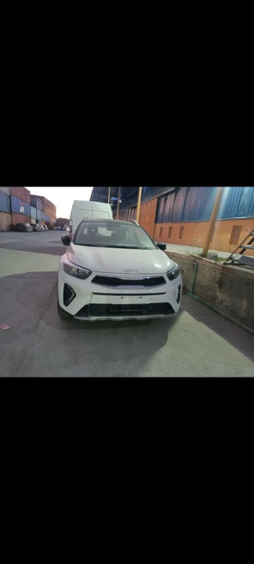 Kia KX1 2025 Toutes options