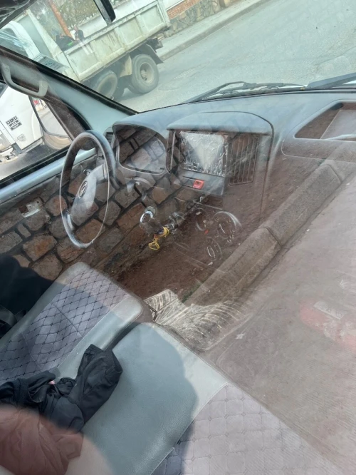 Daihatsu Gran Max 2014 Pick Up