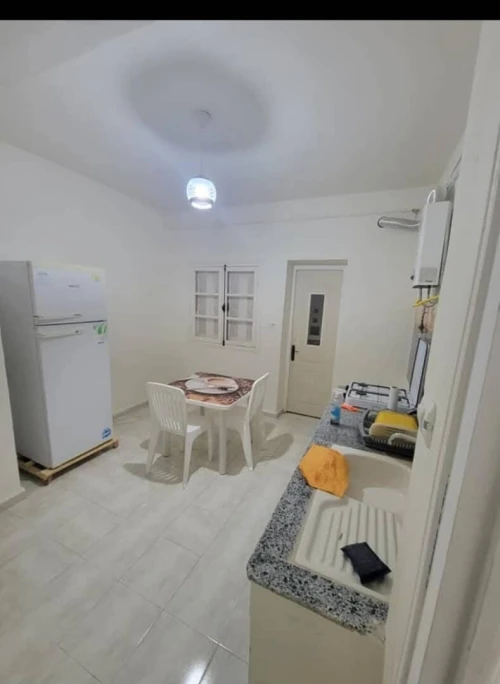 Location vacances Appartement F3 Oran Bir el djir