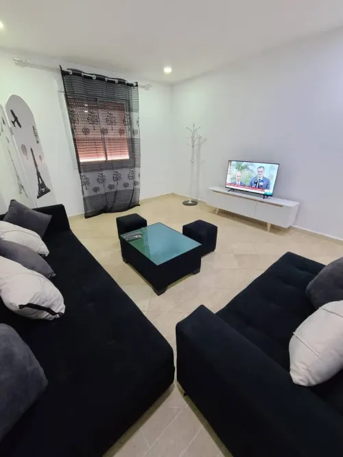 Location vacances Appartement F3 Oran Bir el djir