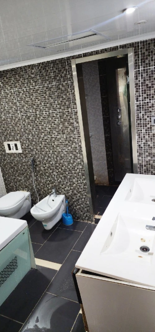 Location vacances Appartement F4 Oran Oran