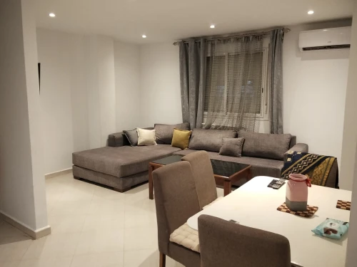 Location vacances Appartement F3 Oran Bir el djir 9