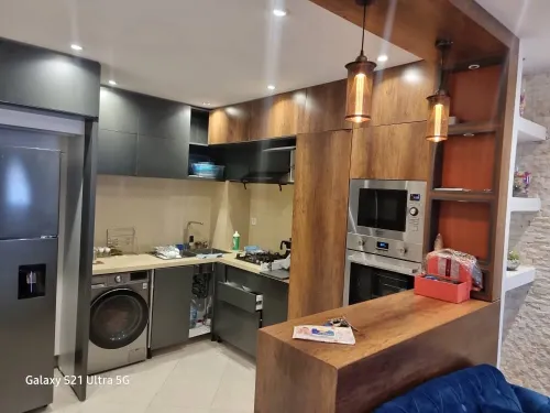 Location vacances Appartement F3 Oran Bir el djir