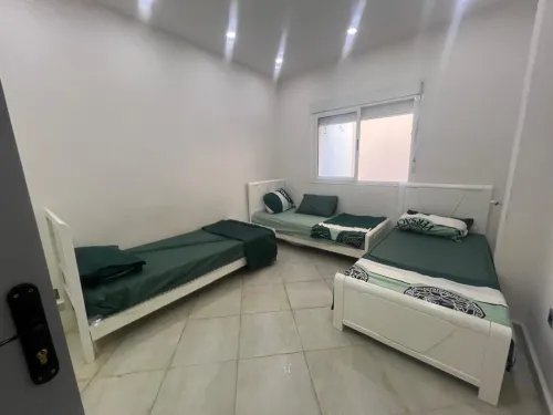 Location vacances Villa Oran Bir el djir