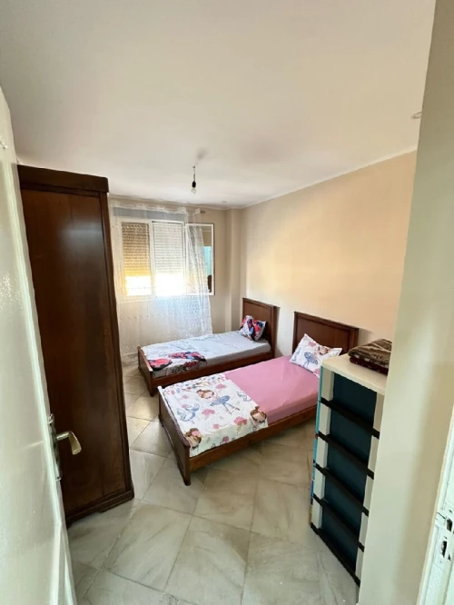 Location vacances Appartement F3 Oran Bir el djir
