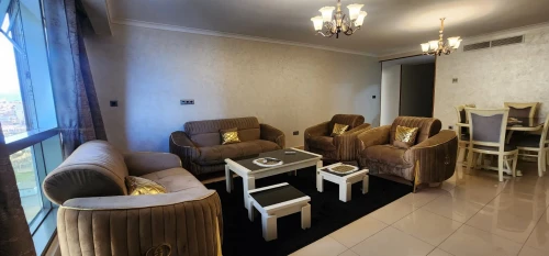 Location vacances Appartement F4 Oran Oran