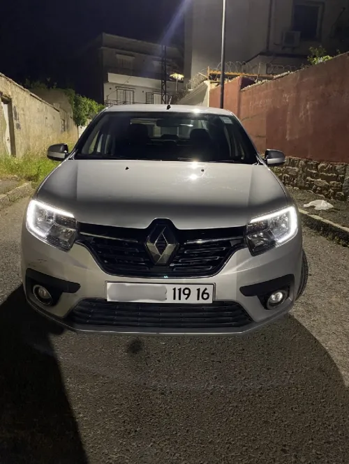 Renault Symbol 2019 Made In Bladi