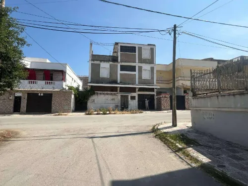 Vente Villa El Tarf Drean