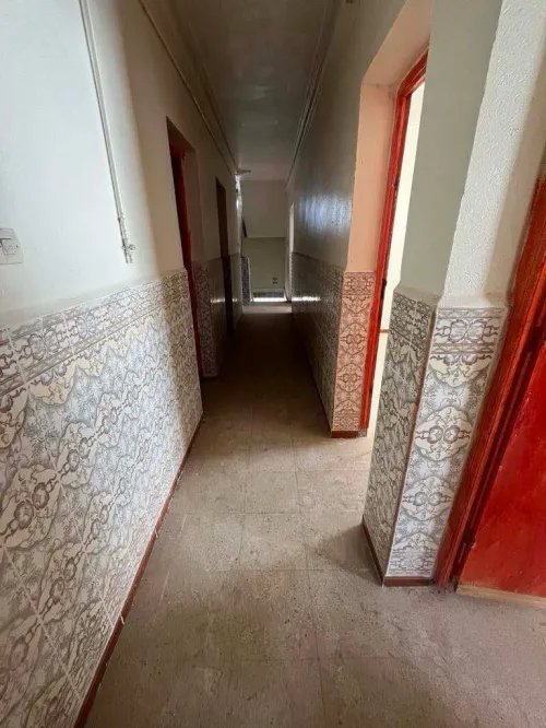 Vente Villa El Tarf Drean