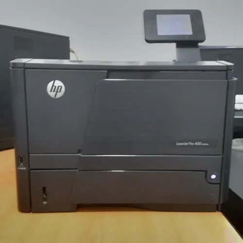 Imprimante hp