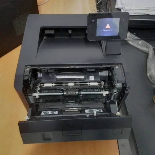 Imprimante hp