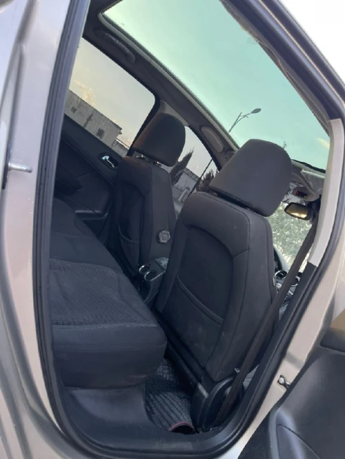 Peugeot 308 2013 308
