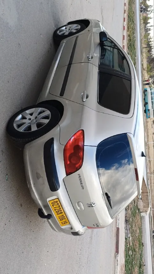 Peugeot 307 2006 307