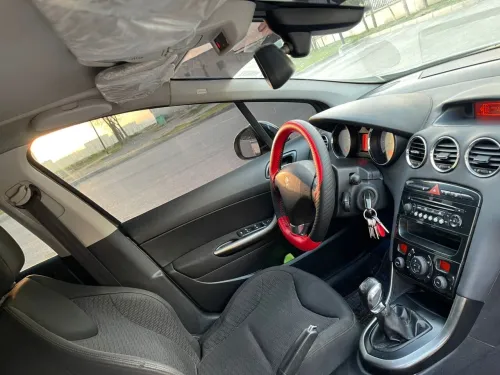 Peugeot 308 2013 308