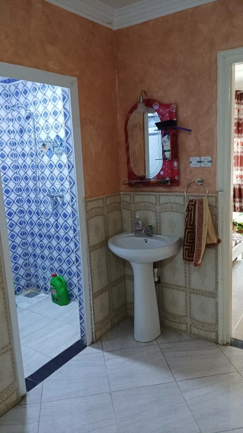 Location vacances Appartement Sétif El eulma