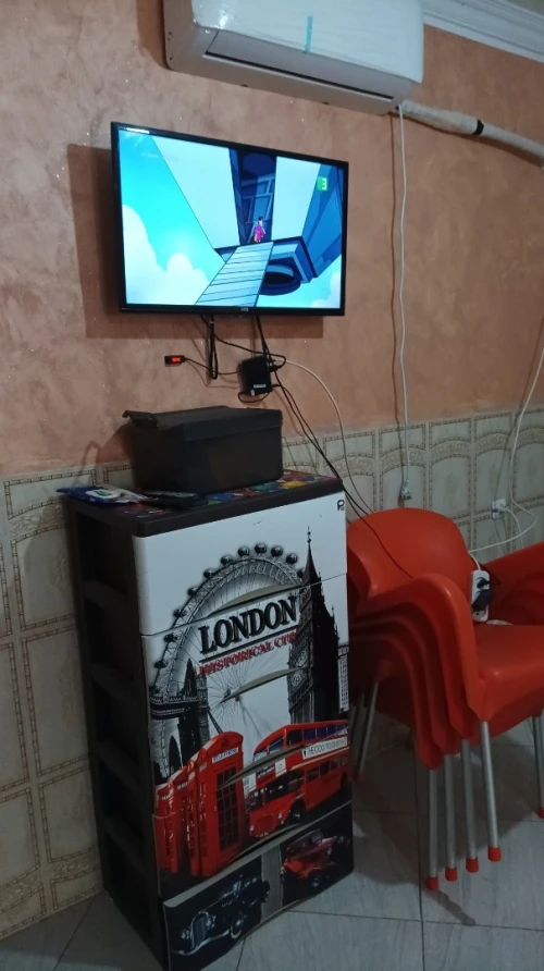 Location vacances Appartement Sétif El eulma