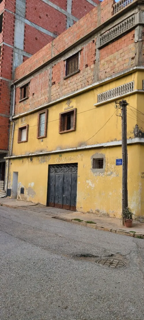 Vente Villa Oran Oran