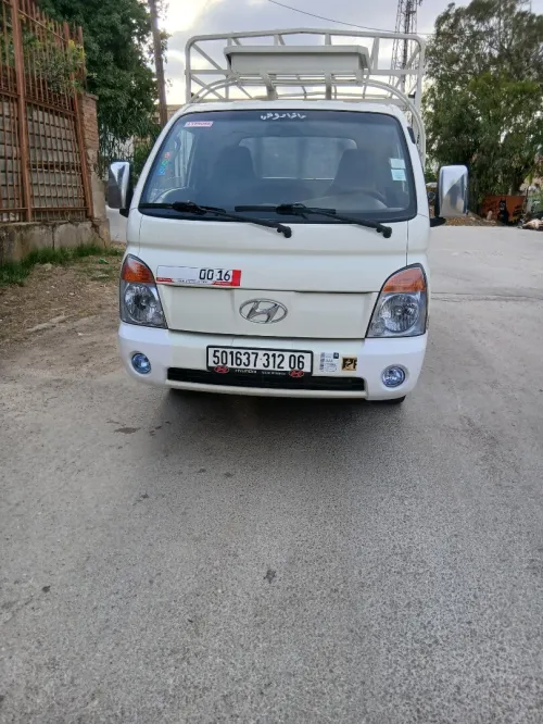Hyundai H100 2012