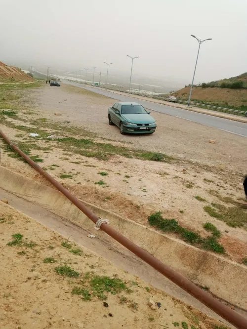 Peugeot 406 1997 406
