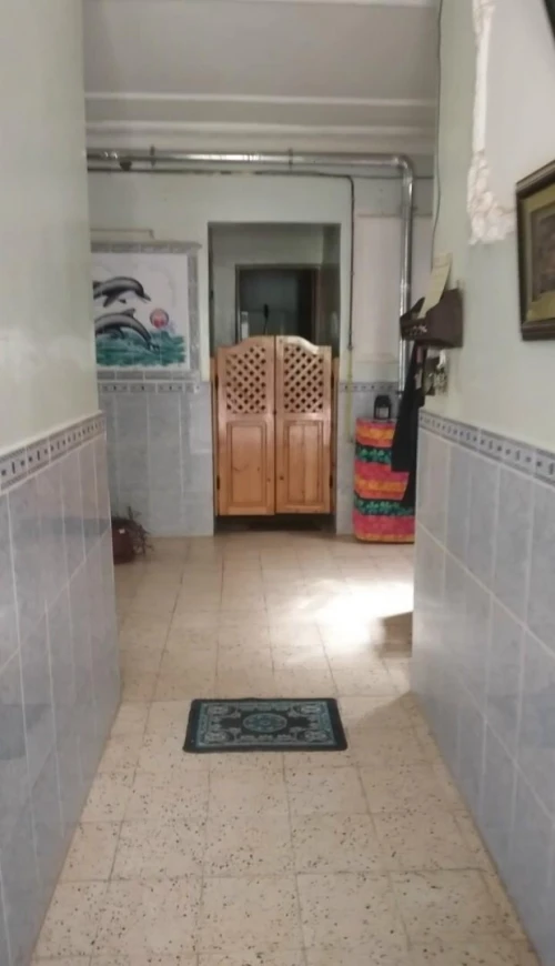 Vente Villa Tlemcen Maghnia