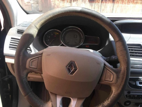 Renault Megane 3 2009 Privilege