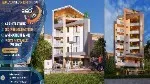 Etude 2D & 3D Promotion Immobilier