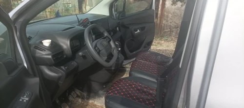 Fiat Doblo 2025 